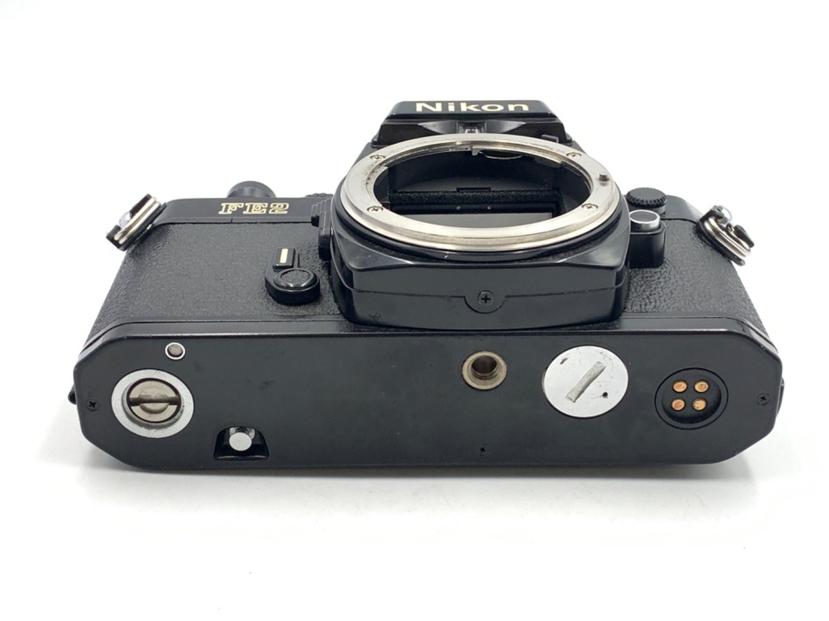 ニコン FE2 ボディ ブラック