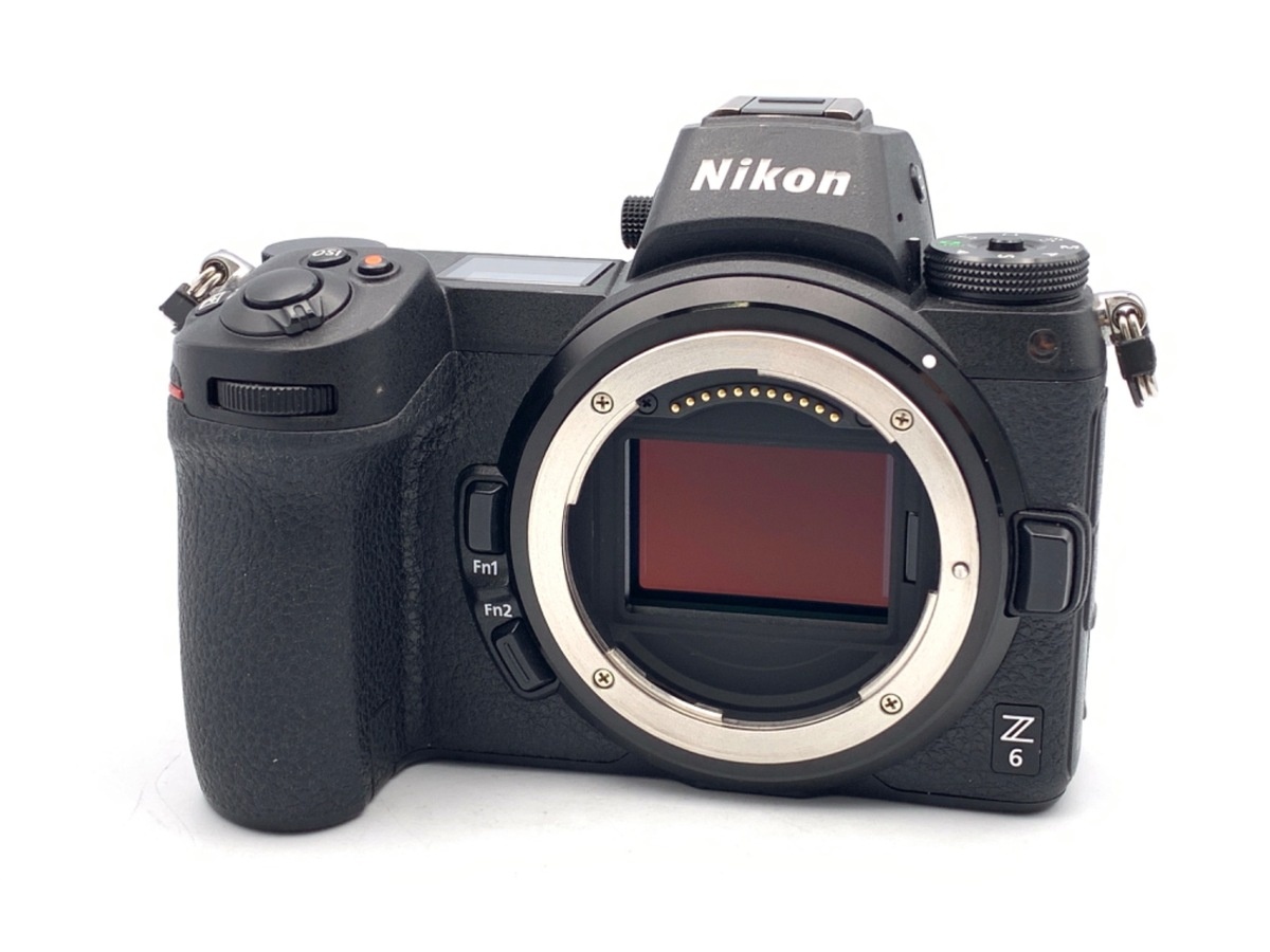 ニコン Z6 ボディ