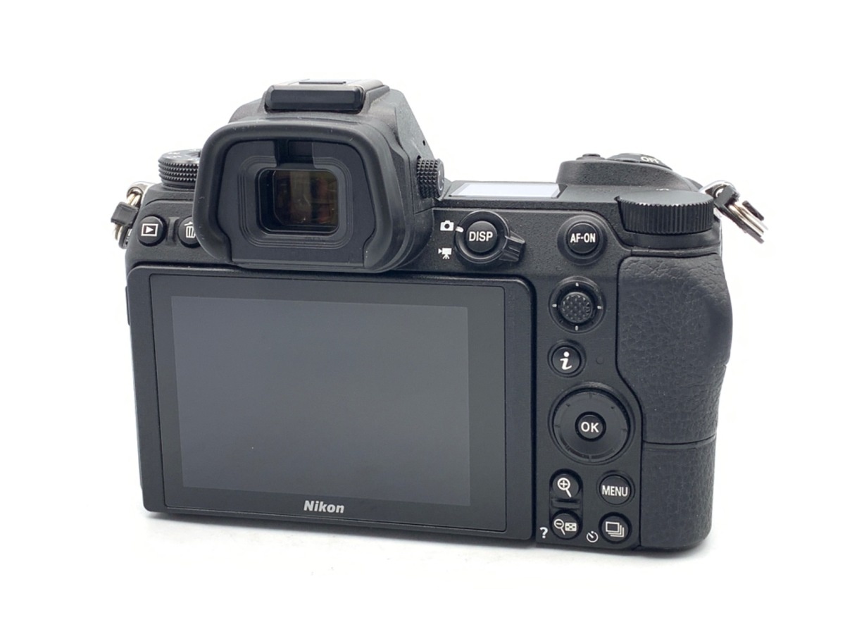 ニコン Z6 ボディ