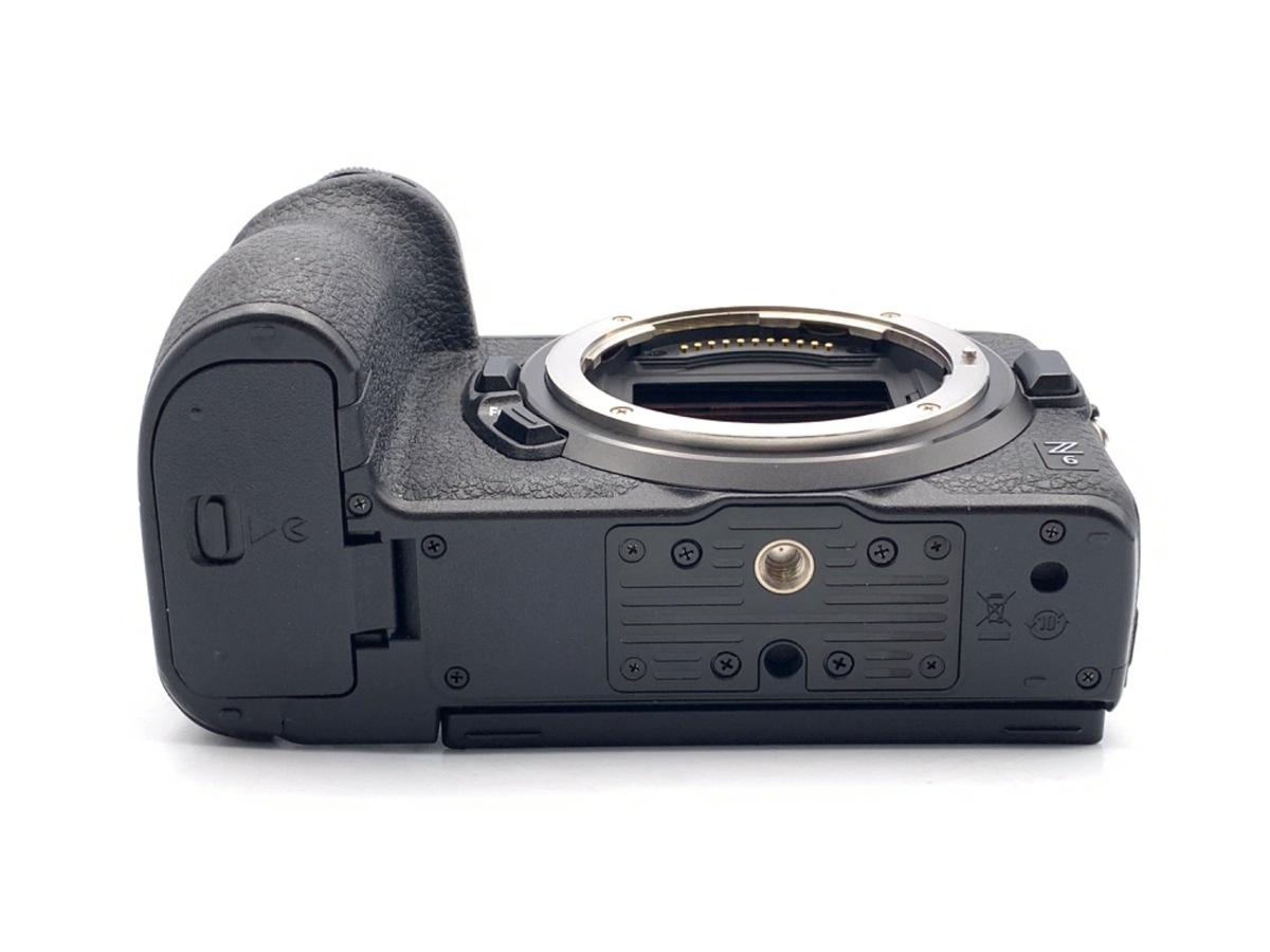ニコン Z6 ボディ