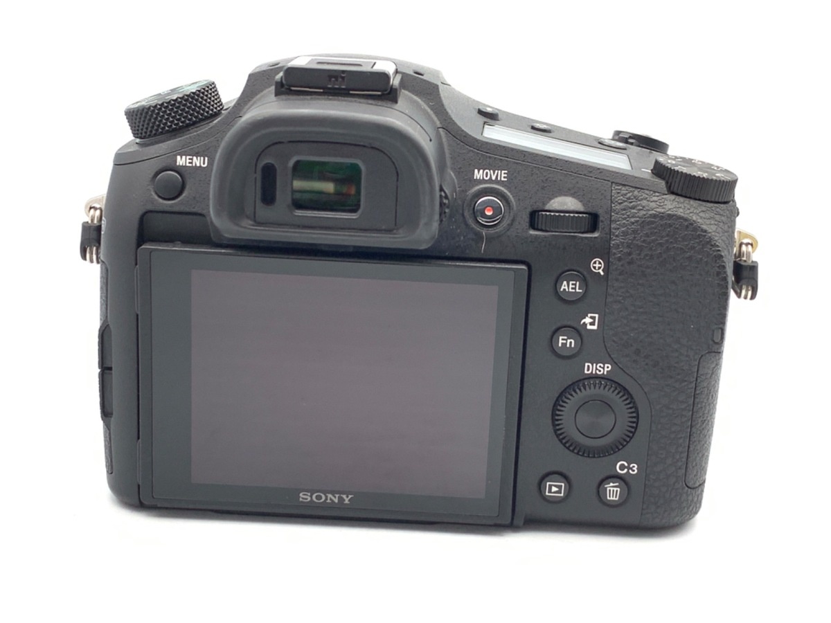 ソニー Cyber-shot DSC-RX10M4