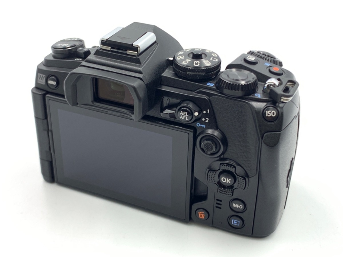 オリンパス OM-D E-M1 MarkIII ボディ
