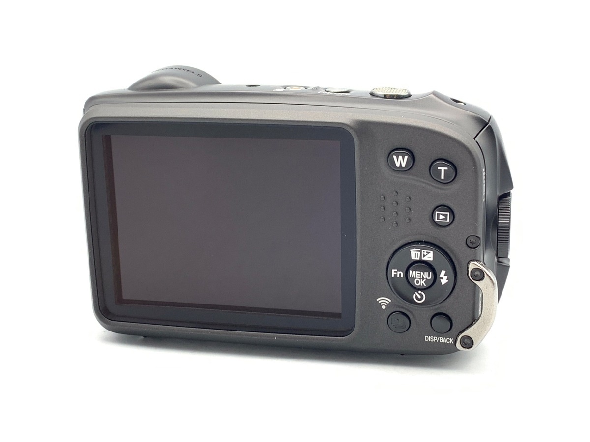 フジフイルム FinePix XP140 イエロー