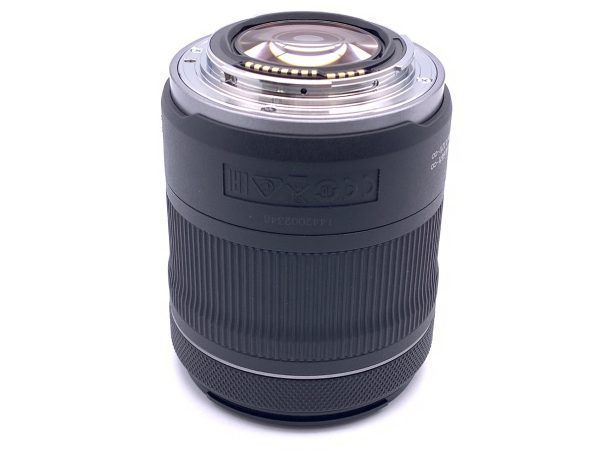 キヤノン RF24-105mm F4-7.1 IS STM