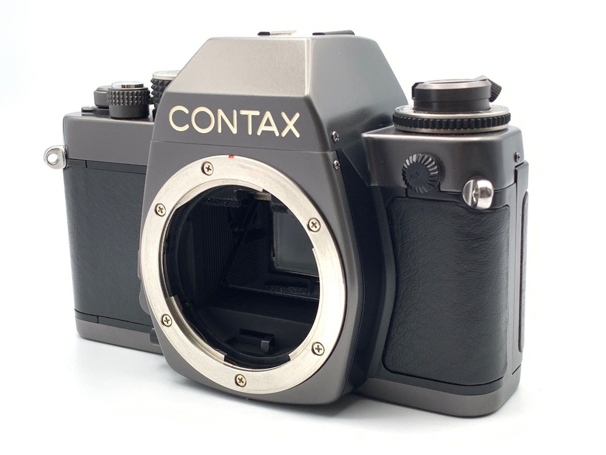 コンタックス コンタックス S2b Body