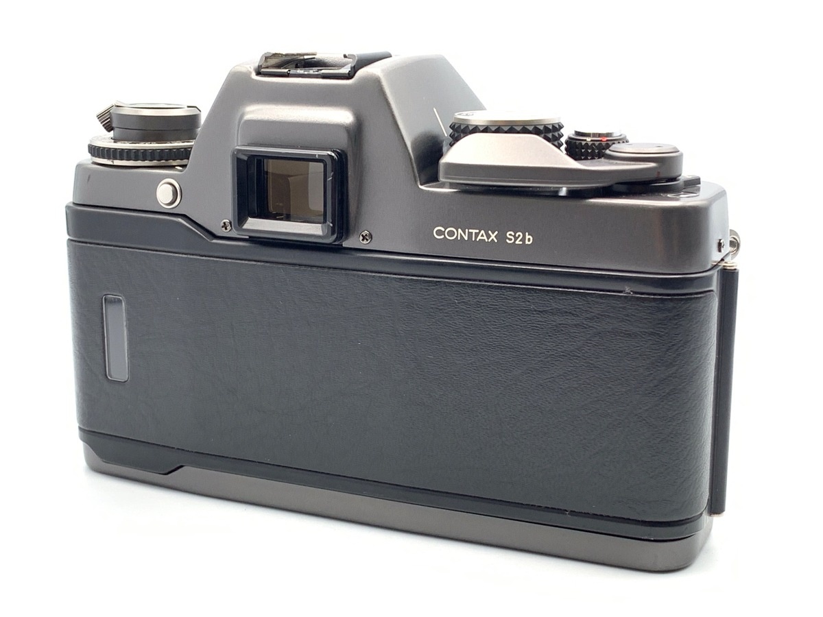 コンタックス コンタックス S2b Body