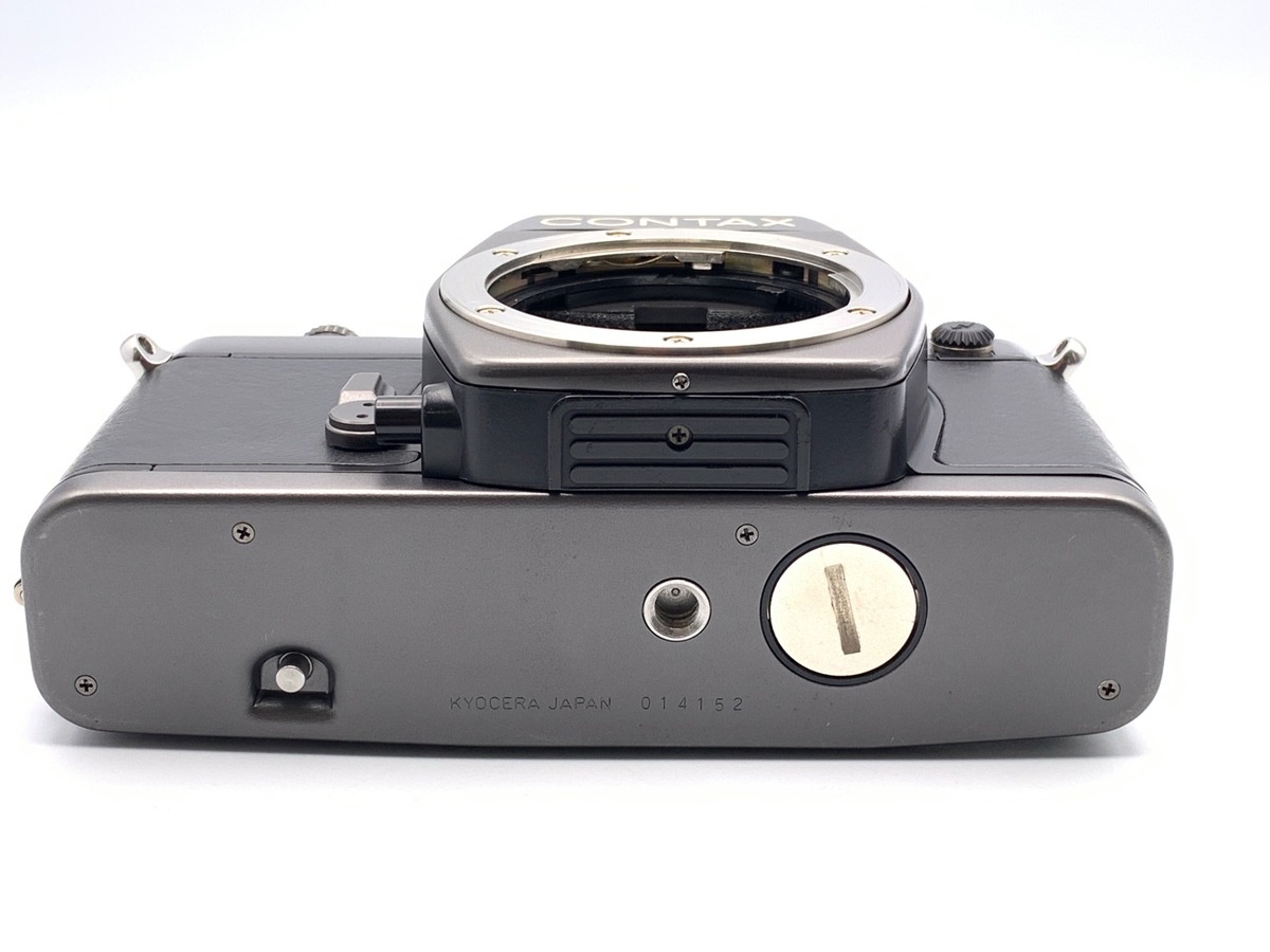 コンタックス コンタックス S2b Body