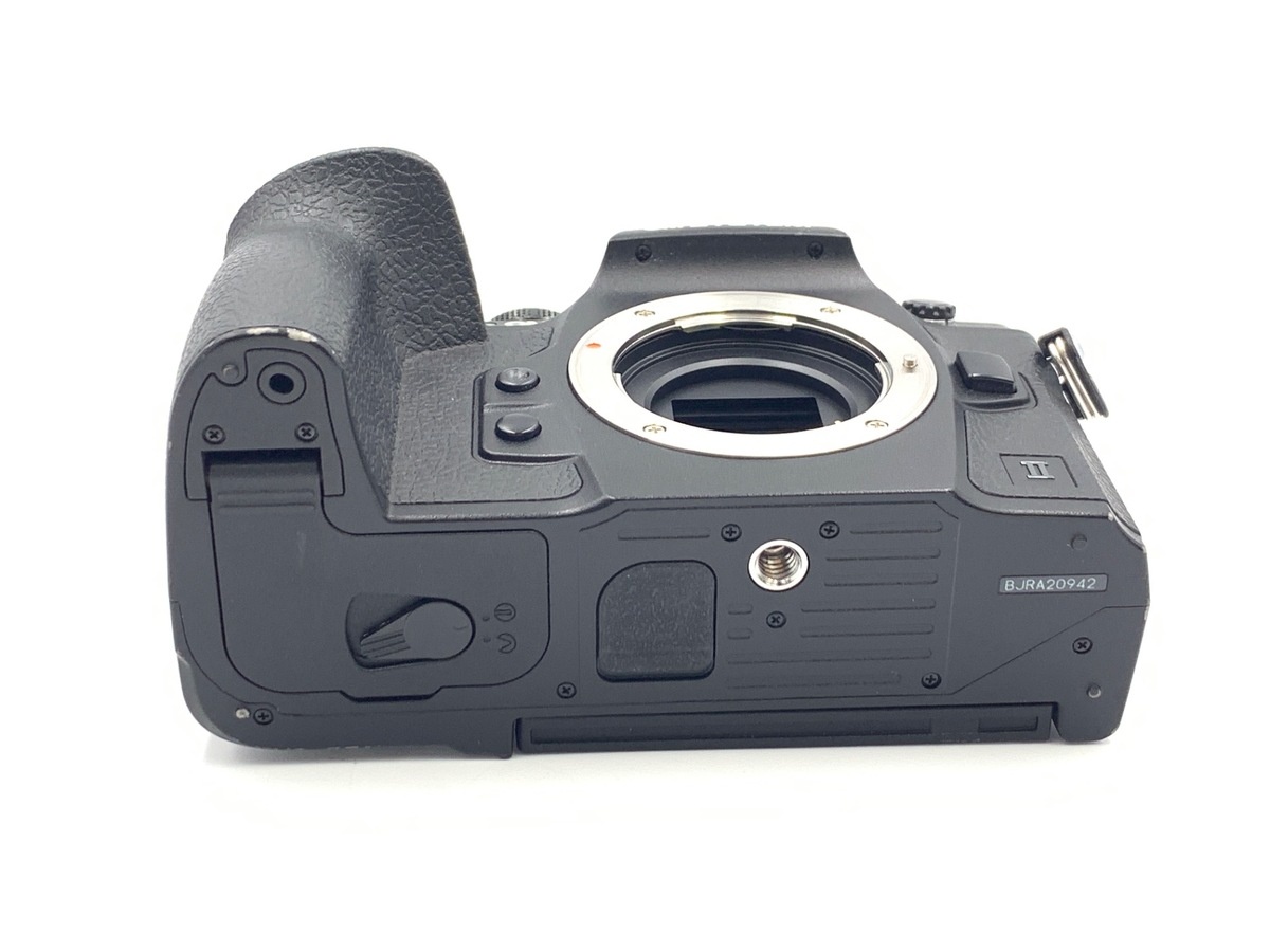 OM SYSTEM OM-1 Mark II ボディ