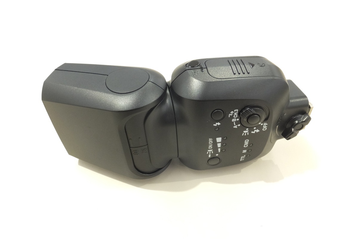 ニコン スピードライト SB-500