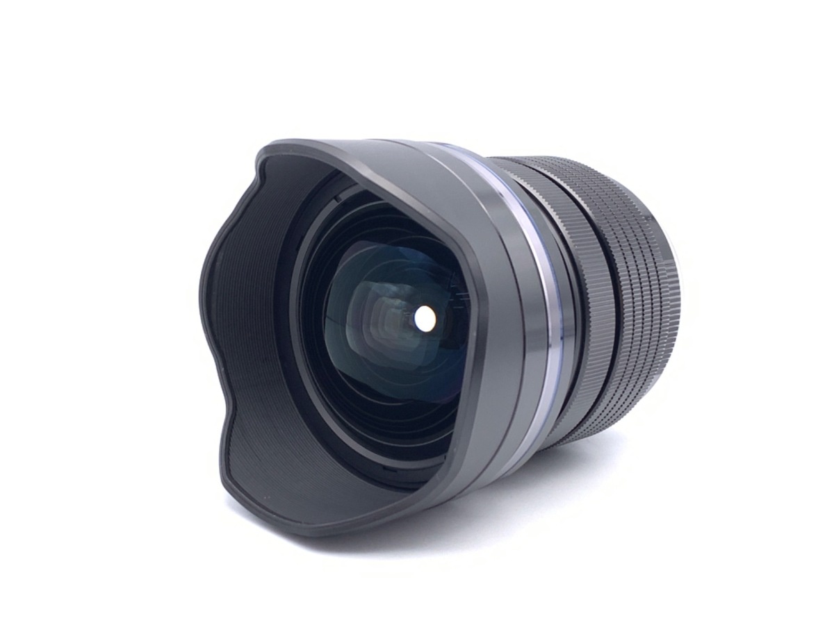 オリンパス M.ZUIKO DIGITAL ED 7-14mm F2.8 PRO ブラック