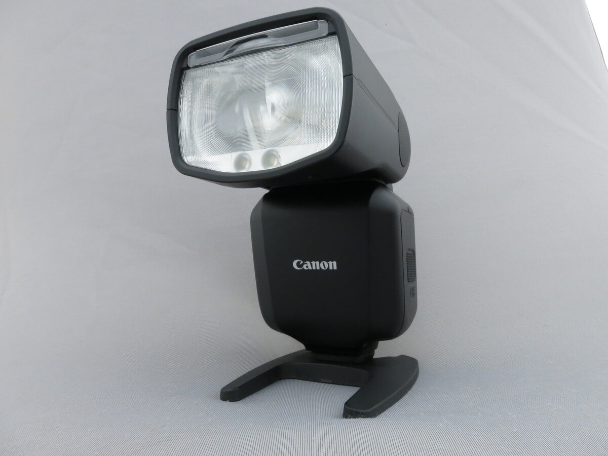 キヤノン EL-5 スピードライト