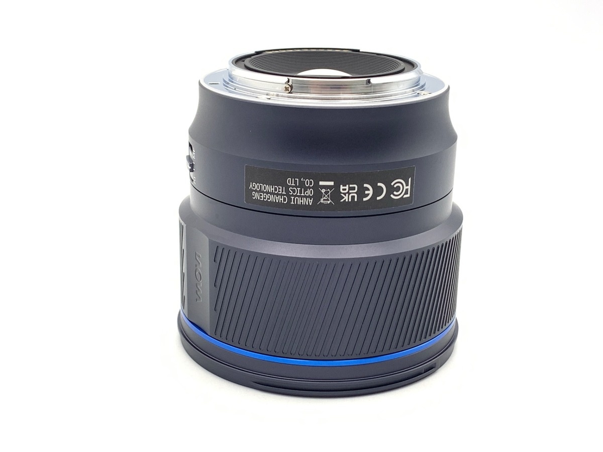 LAOWA 10mm F2.8 ZERO-D FF (AF) ニコンZ用