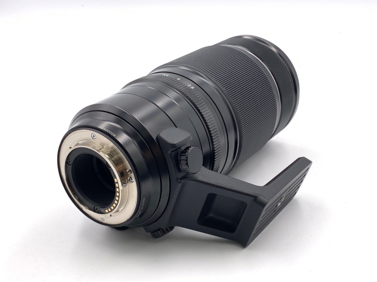 フジフイルム XF50-140mm F2.8 R LM OIS WR