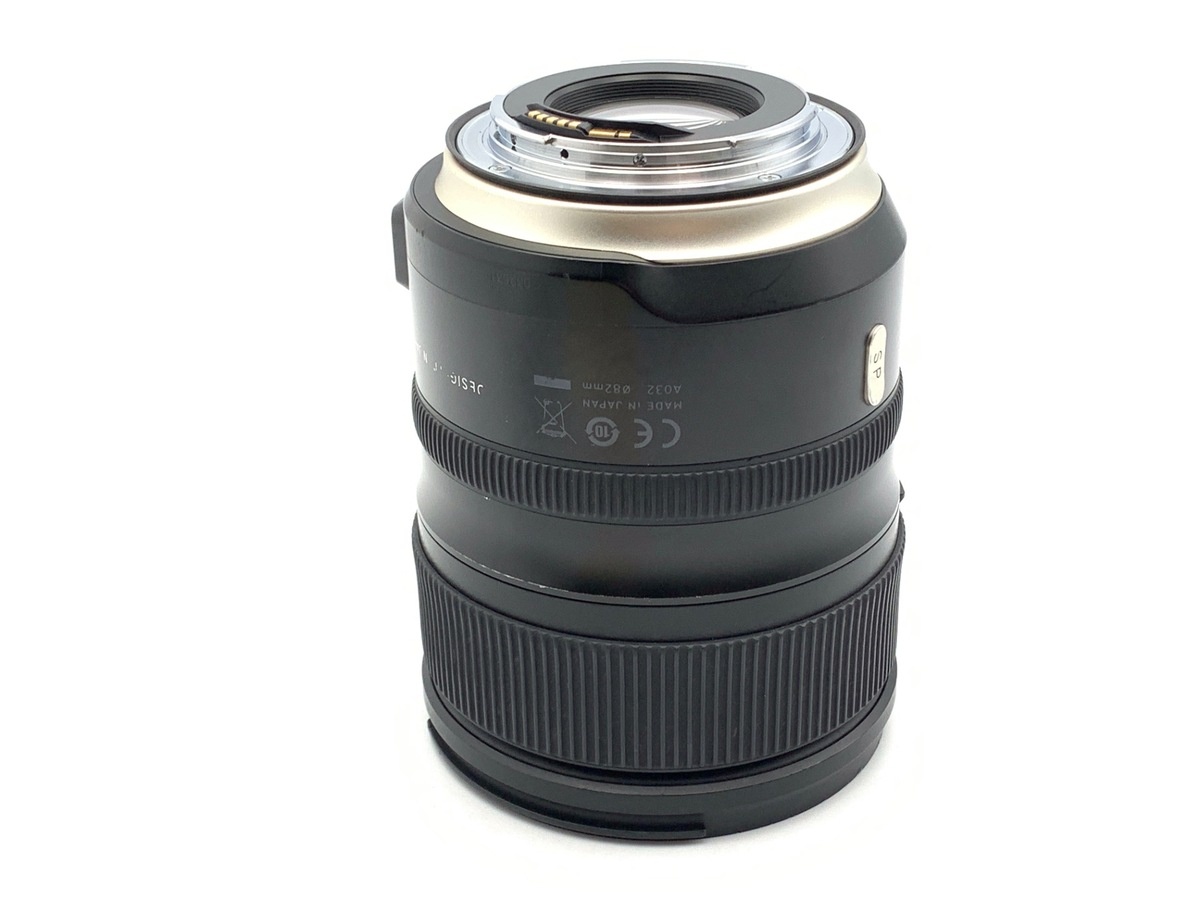 タムロン SP 24-70mm F2.8Di VC USD G2 キヤノン用 (Model A032)