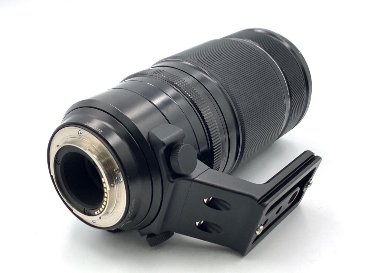 フジフイルム XF50-140mm F2.8 R LM OIS WR