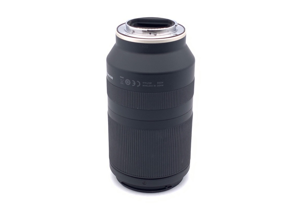 タムロン 70-180mm F2.8 Di III VXD ソニーEマウント用(Model A056)