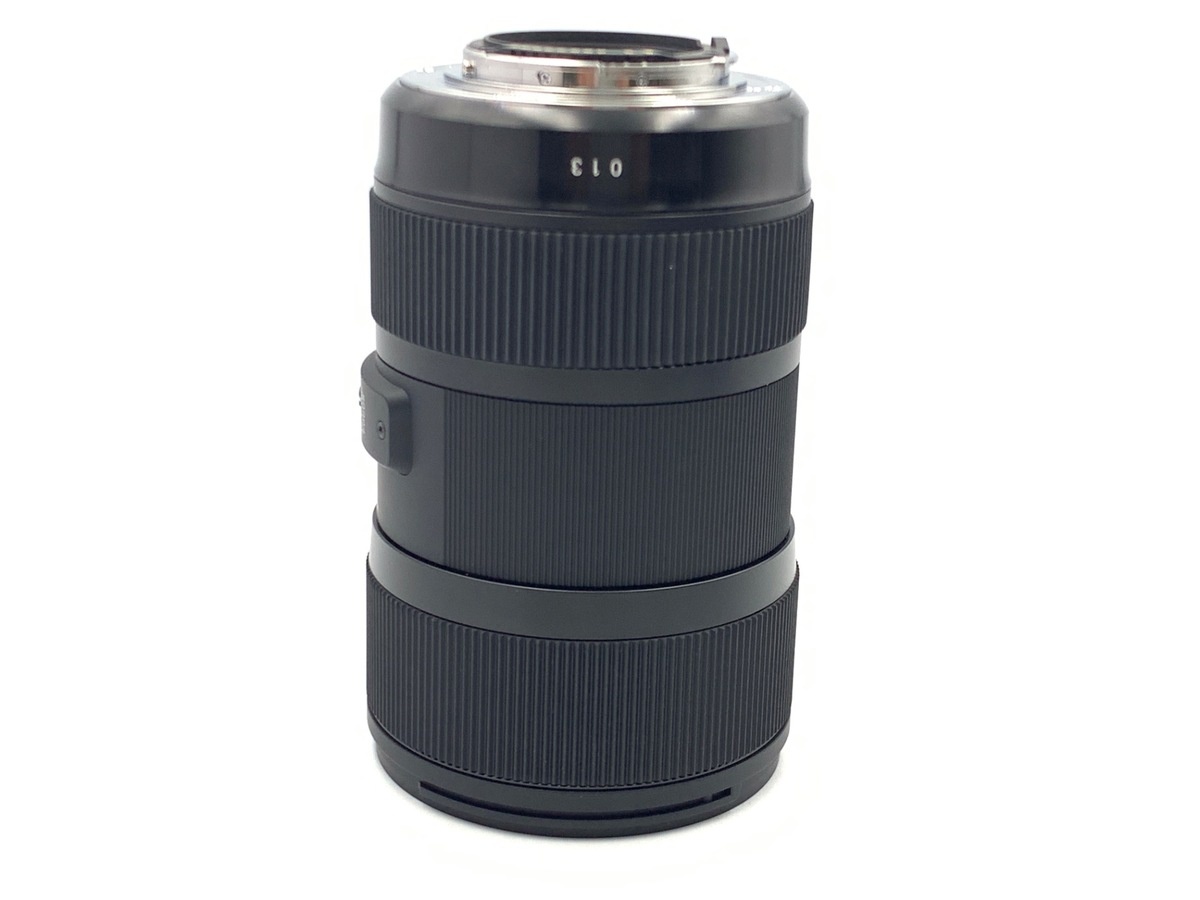 シグマ 18-35mm F1.8 DC HSM Art シグマ用