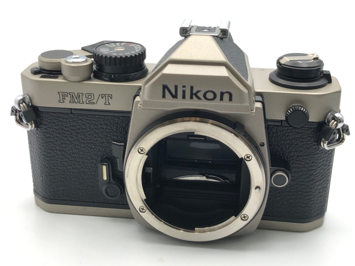 ニコン New FM2/T Body