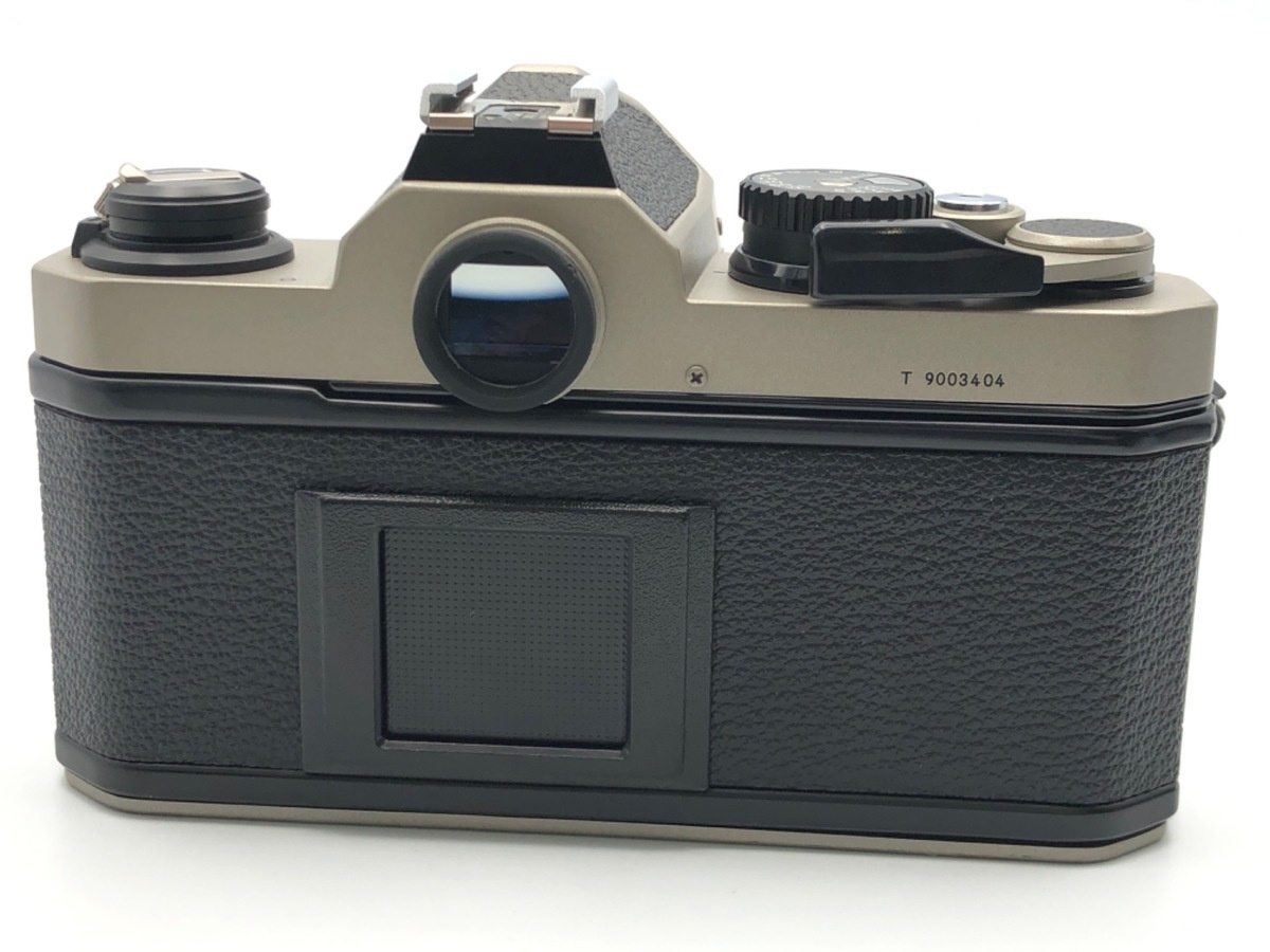 ニコン New FM2/T Body