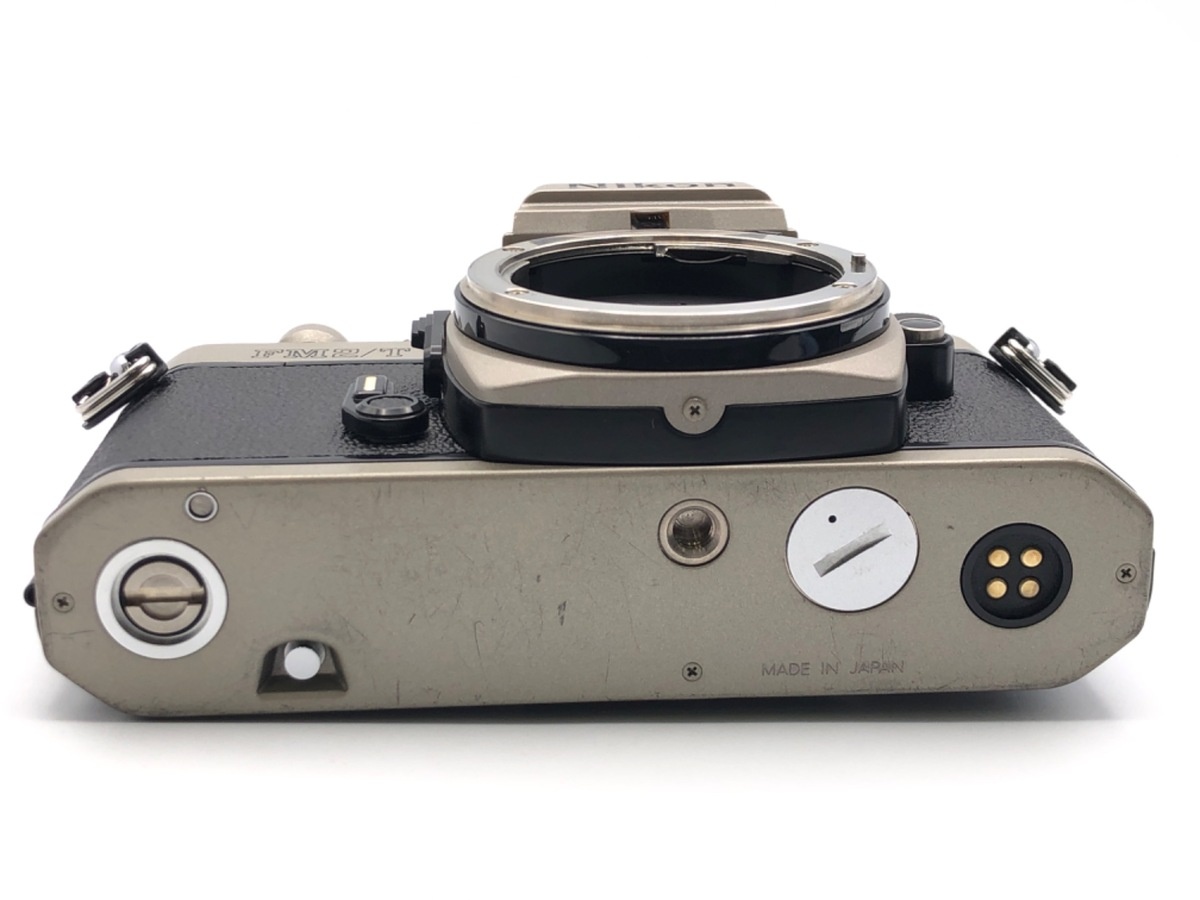 ニコン New FM2/T Body
