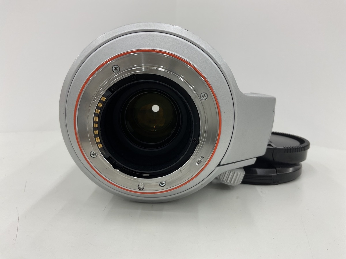 ソニー 70mm-400mm F4-5.6G SSM 〔SAL70400G〕