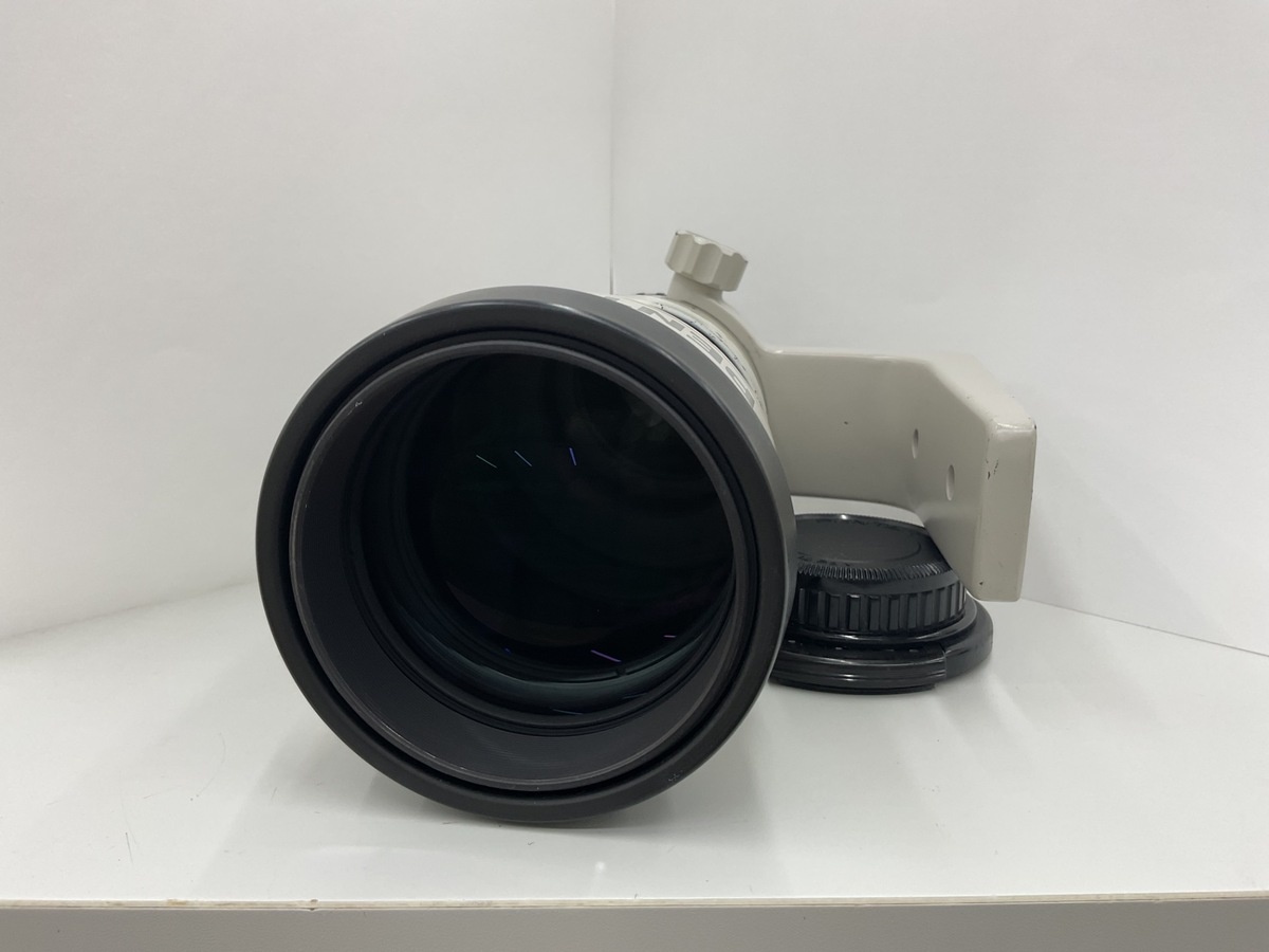 ペンタックス smc PENTAX-F★ 300mm F4.5 ED IF