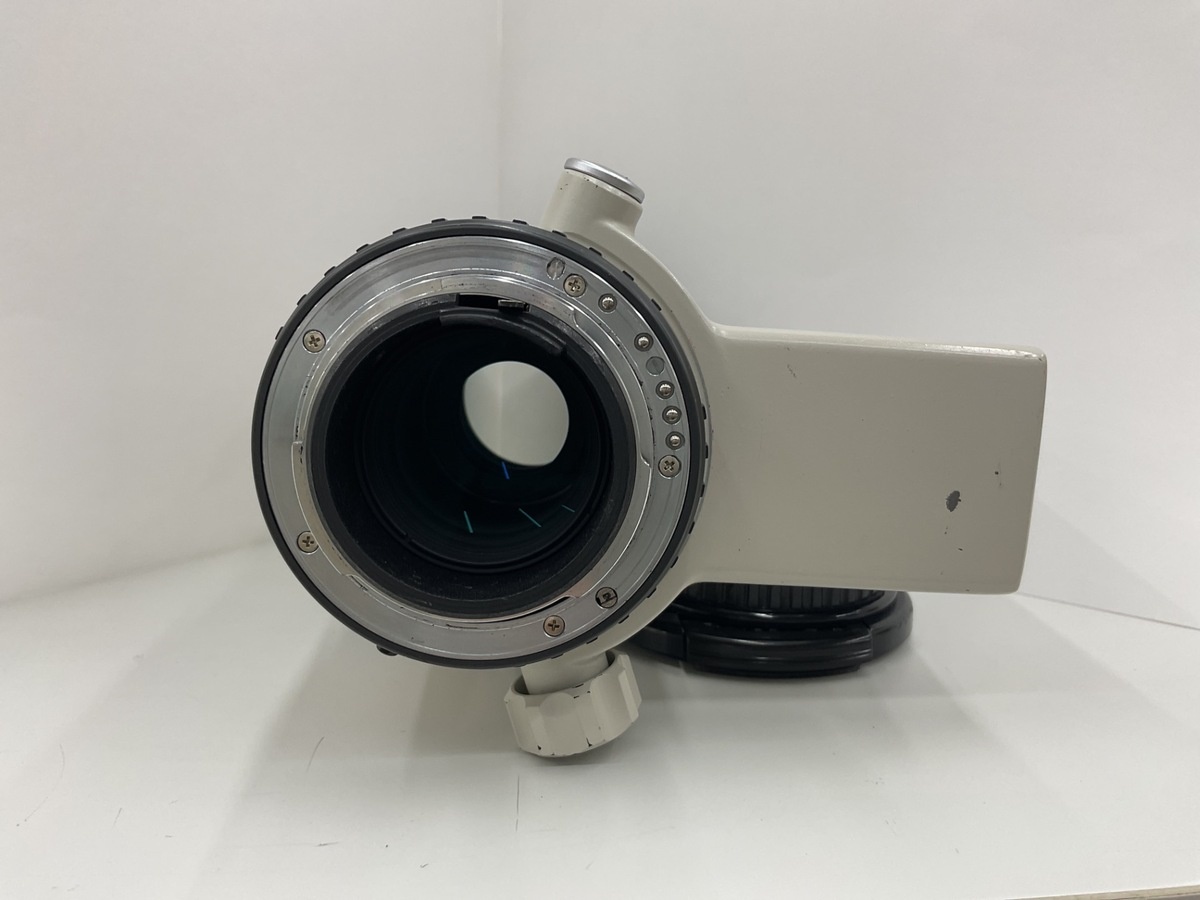 ペンタックス smc PENTAX-F★ 300mm F4.5 ED IF