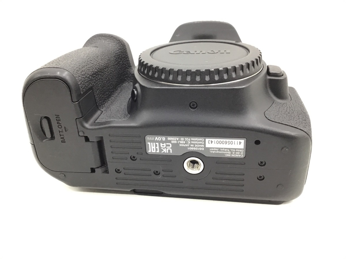 キヤノン EOS 90D ボディ