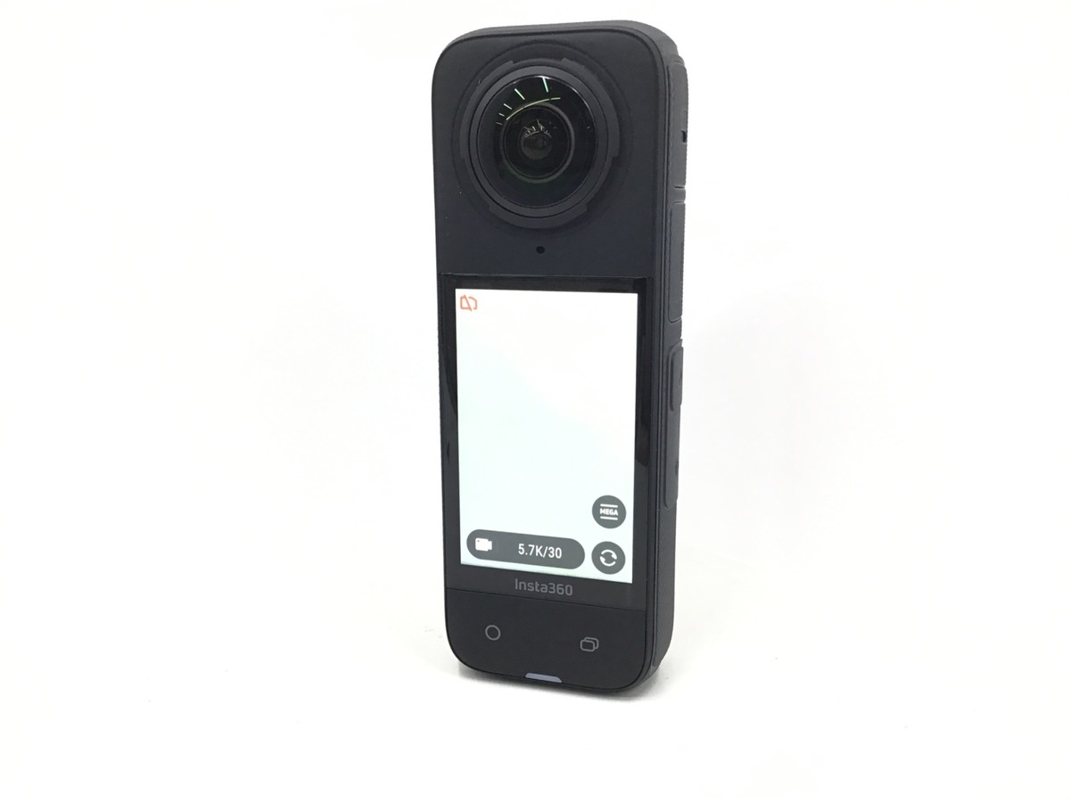 Insta360 X4(CINSABMA)