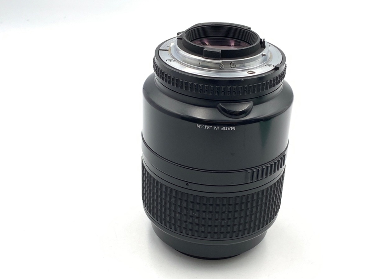 ニコン AF-N 105/2.8 マイクロ Dタイプ