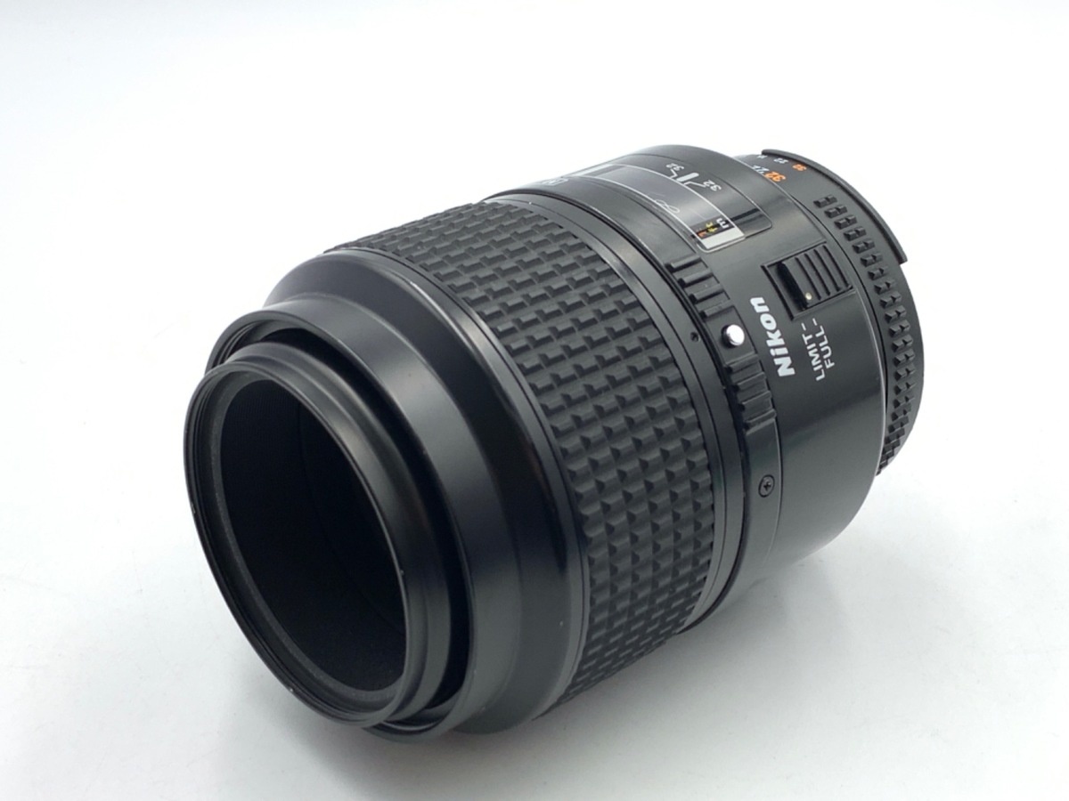 ニコン AF-N 105/2.8 マイクロ Dタイプ