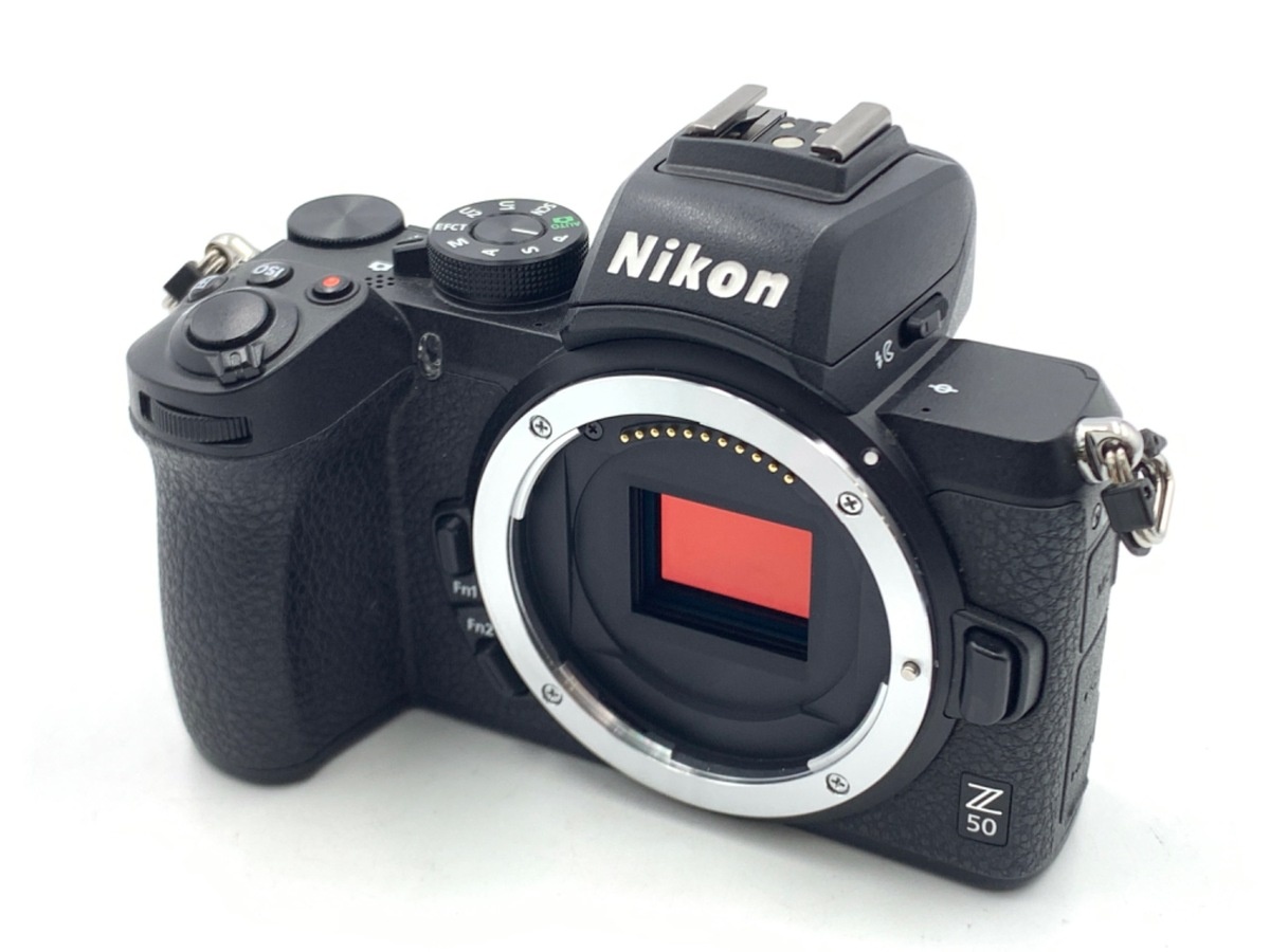 ニコン Z50 ボディ
