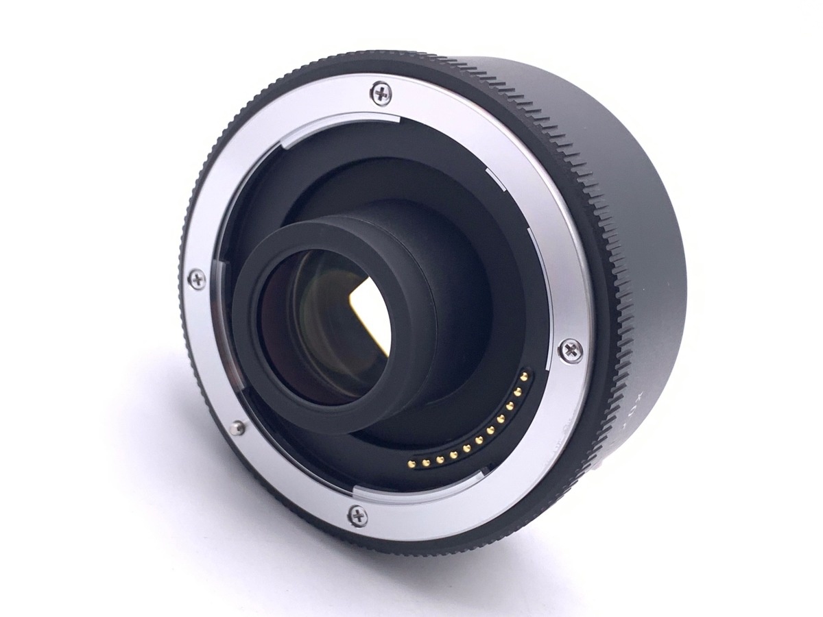 ニコン Z テレコンバーター TC-2.0x