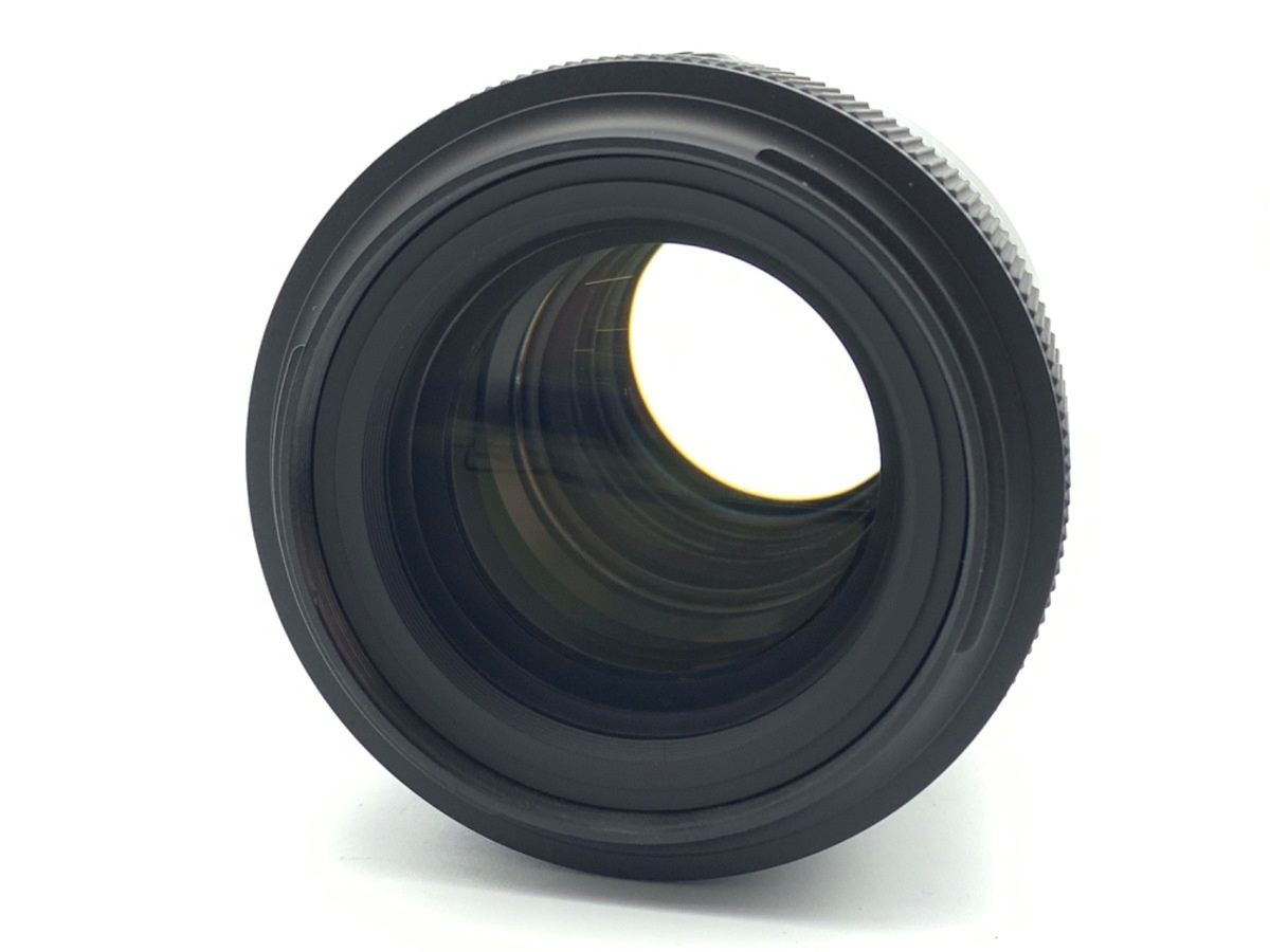 タムロン SP 85mm F1.8 Di VC USD キヤノン用 (Model F016)