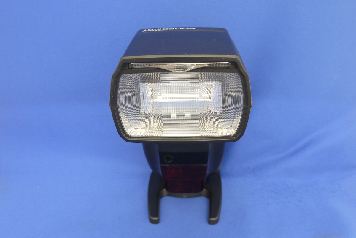 キヤノン スピードライト SP600EXII-RT