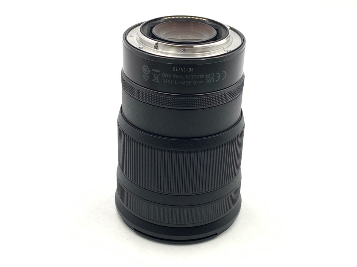 ニコン NIKKOR Z 24-120mm f/4 S