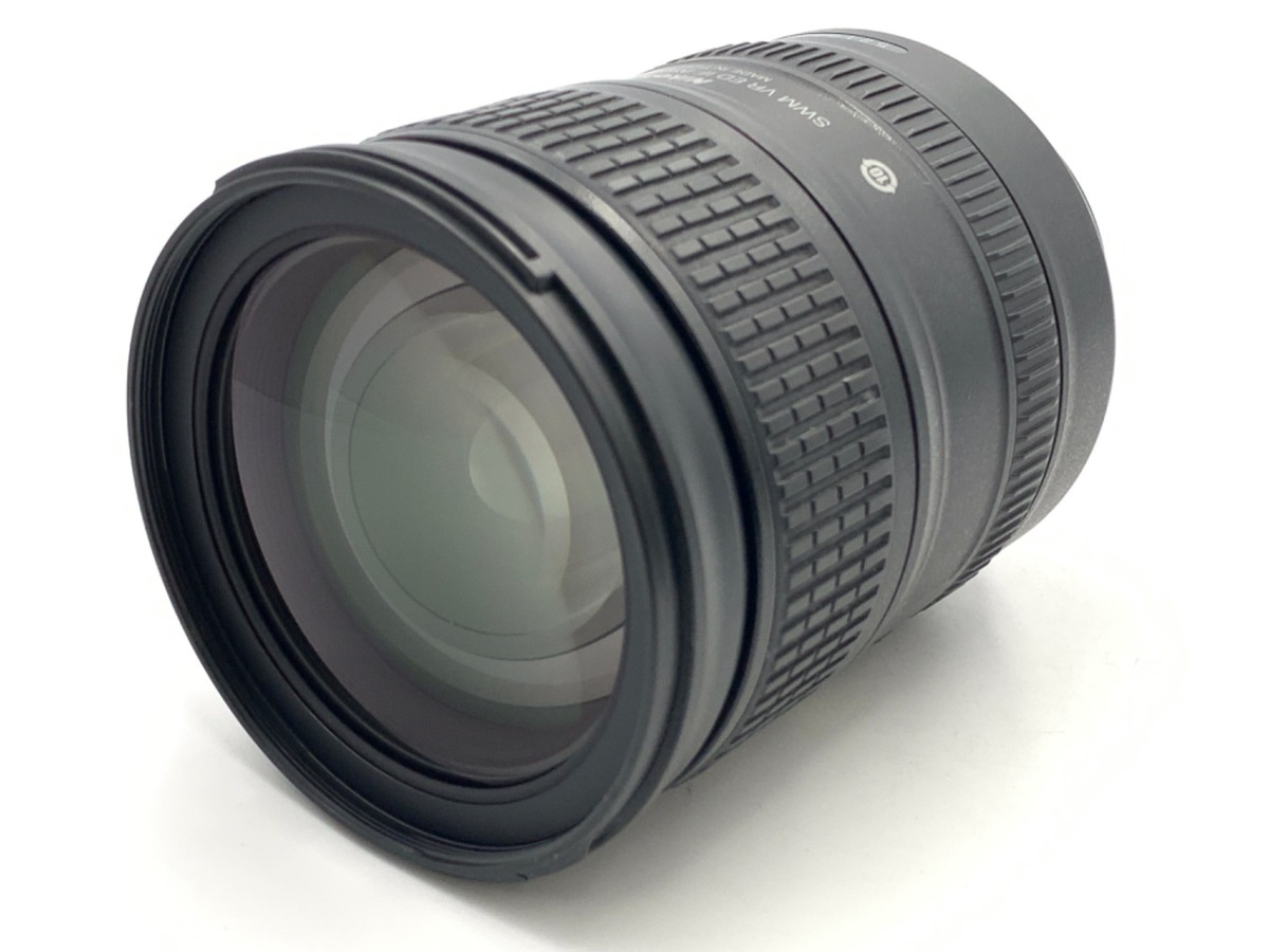ニコン AF-S NIKKOR 28-300mm f/3.5-5.6G ED VR