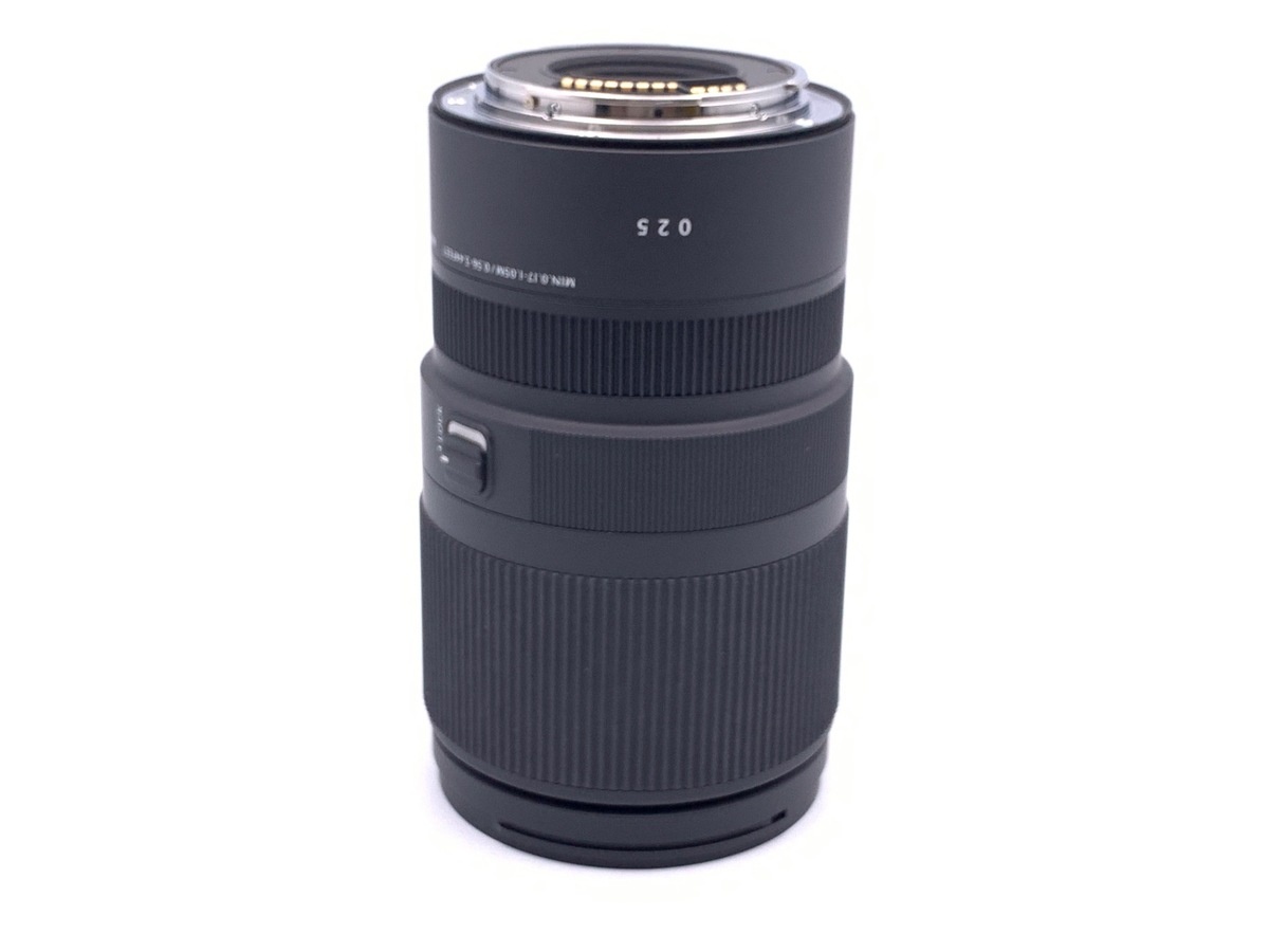 シグマ 16-300mm F3.5-6.7 DC OS Contemporary キヤノンRF用