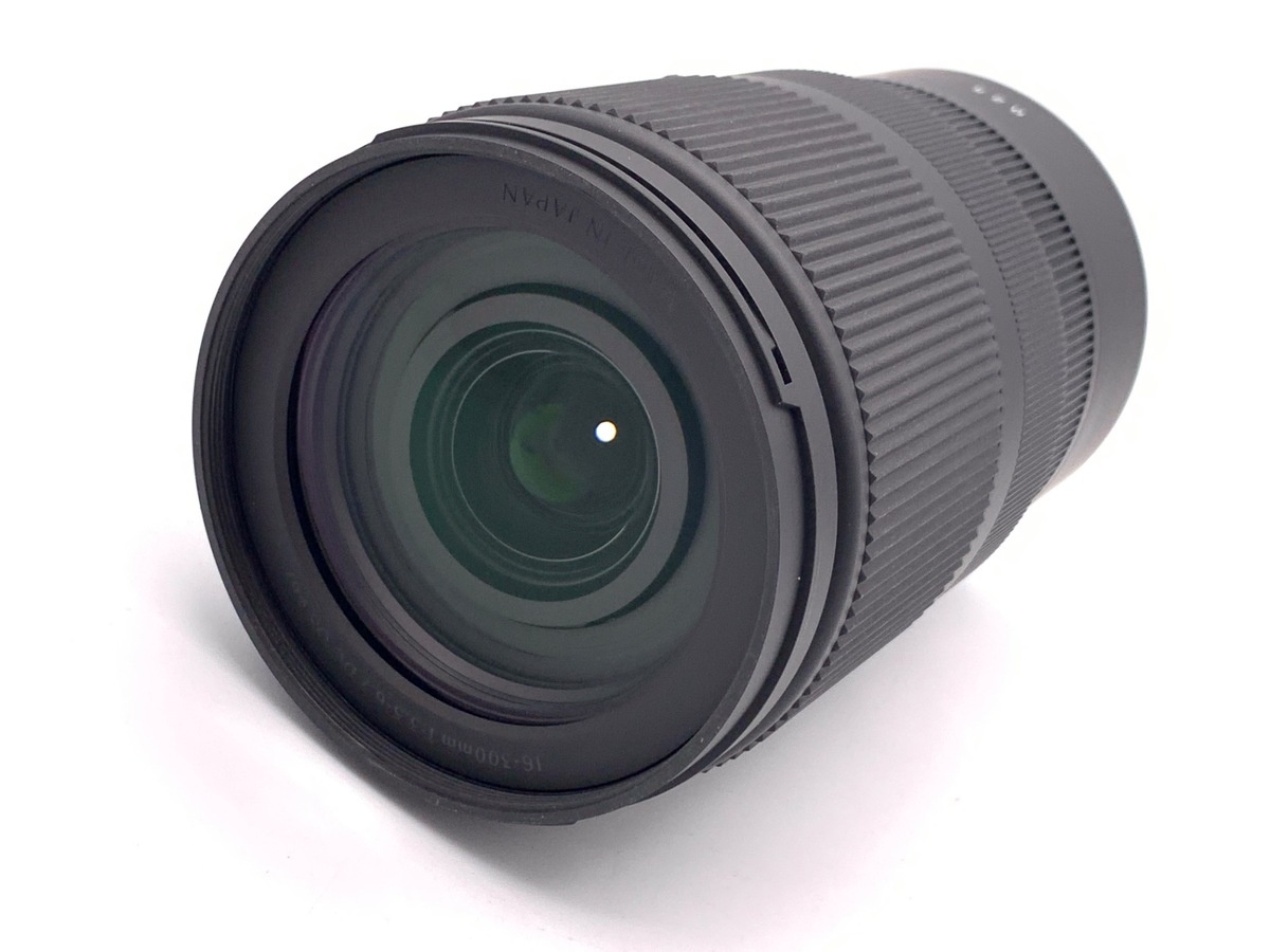 シグマ 16-300mm F3.5-6.7 DC OS Contemporary キヤノンRF用