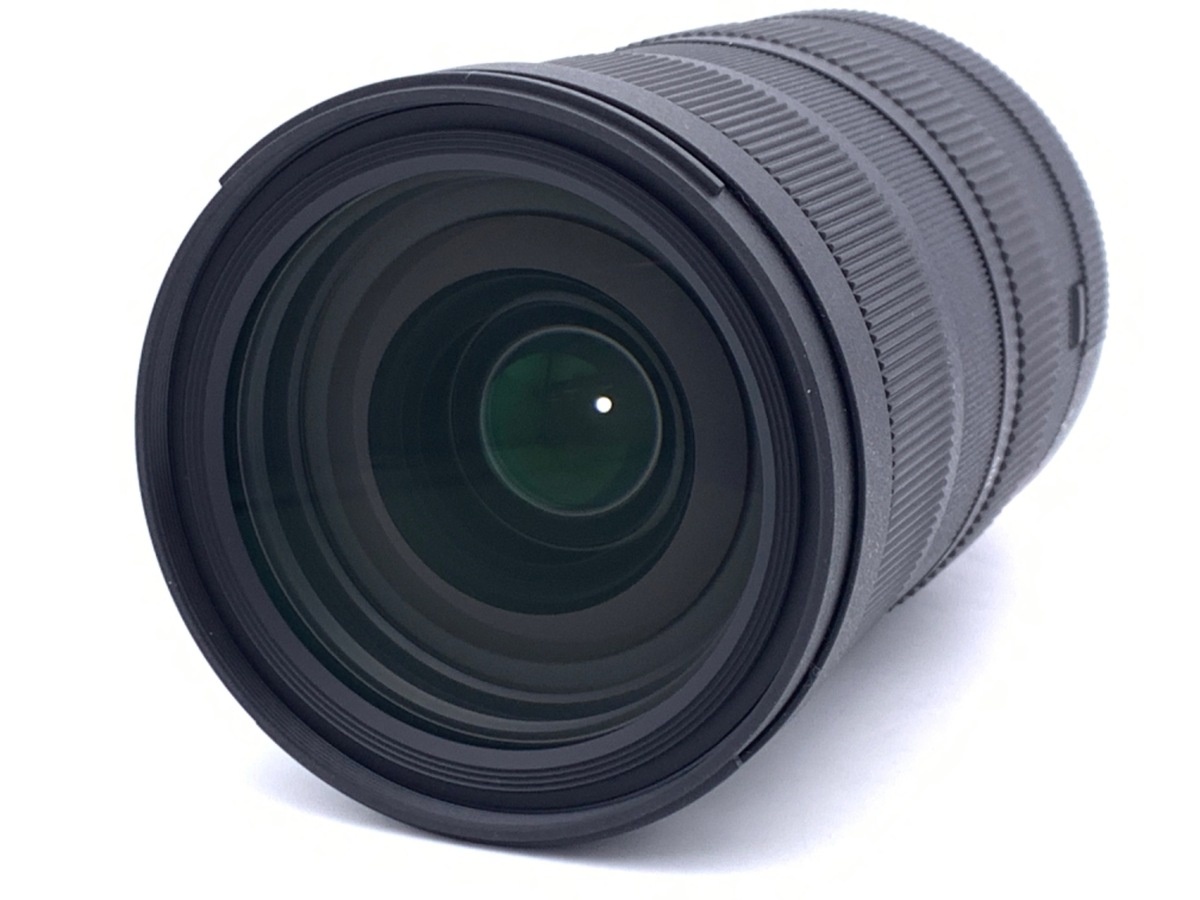 シグマ 28-105mm F2.8 DG DN Art Lマウント用