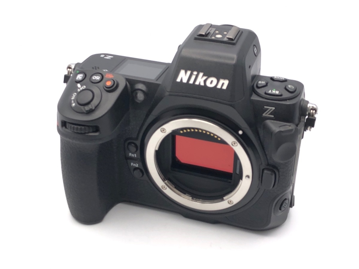 ニコン Z8 ボディ