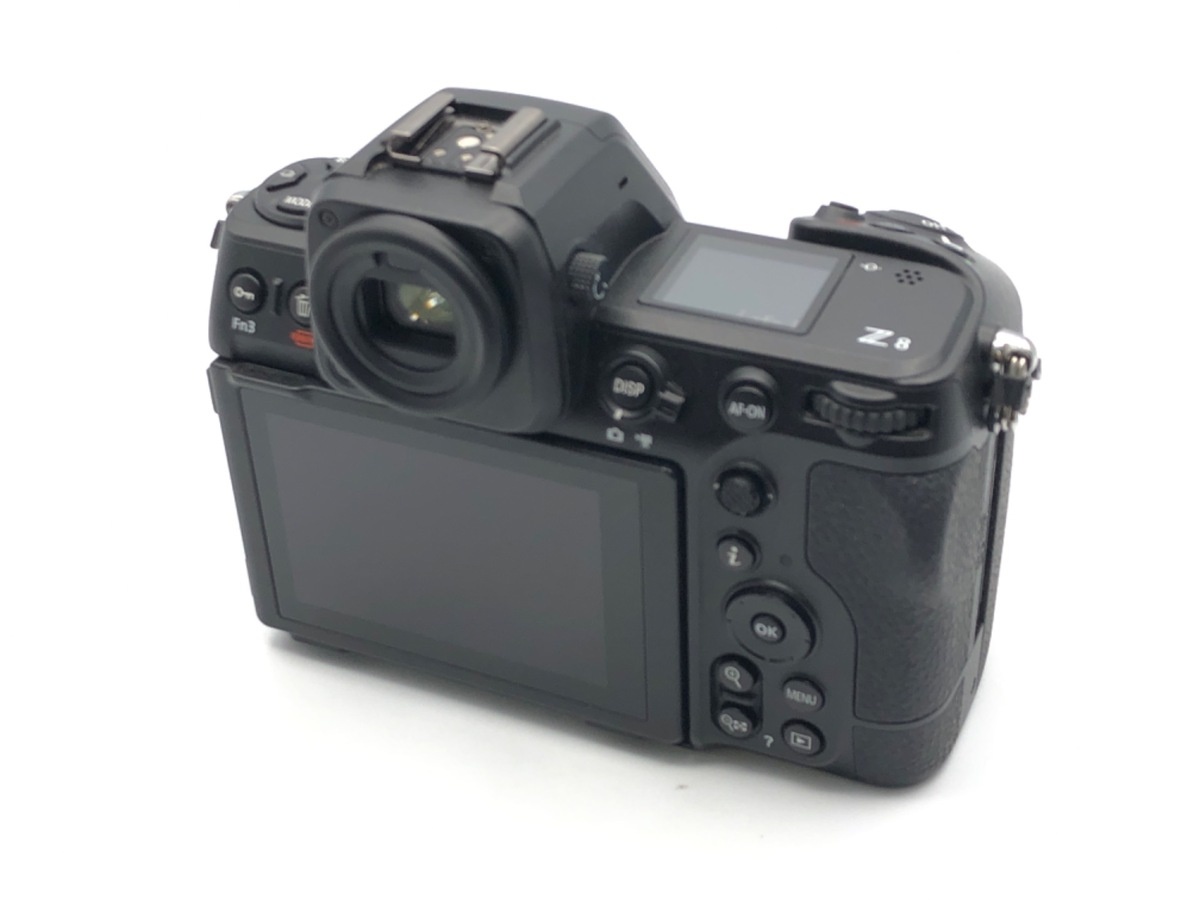 ニコン Z8 ボディ