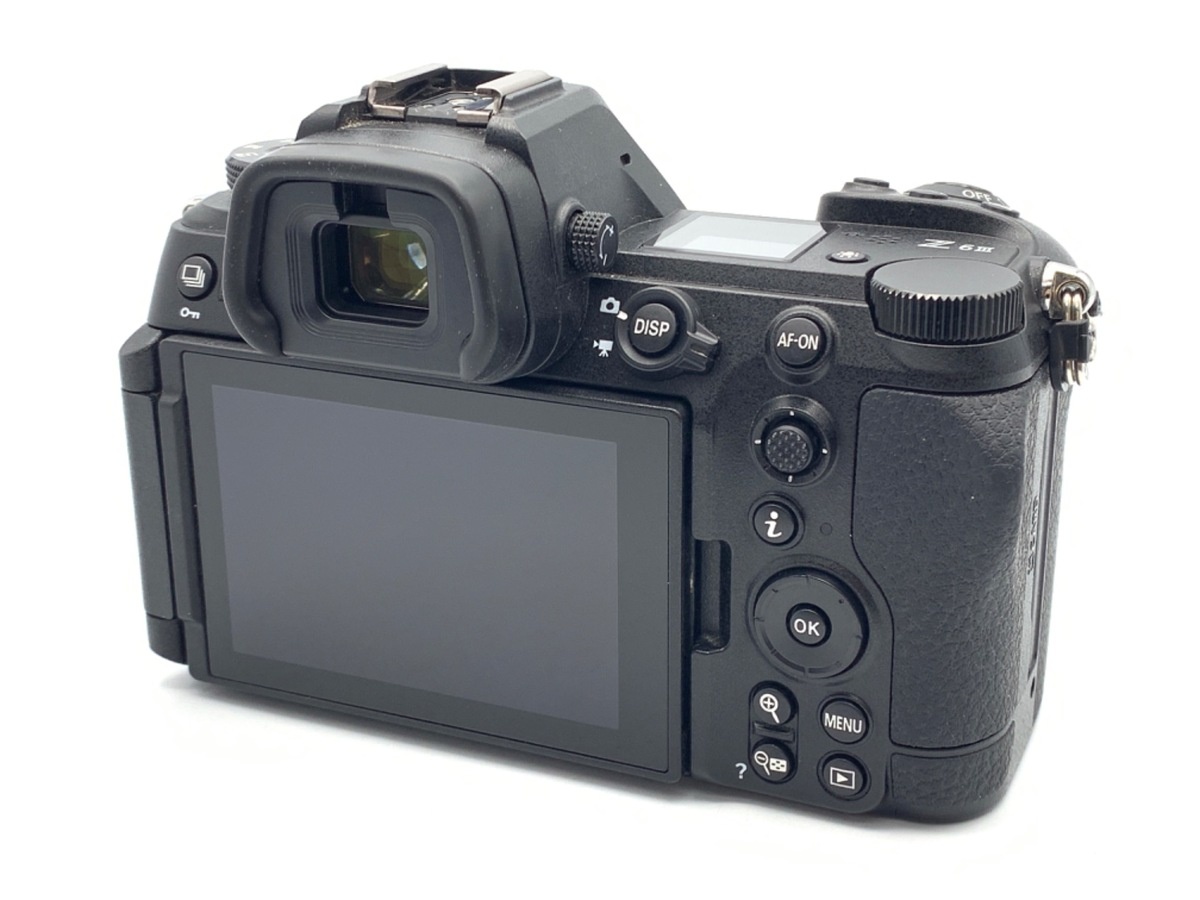 ニコン Z6III ボディ