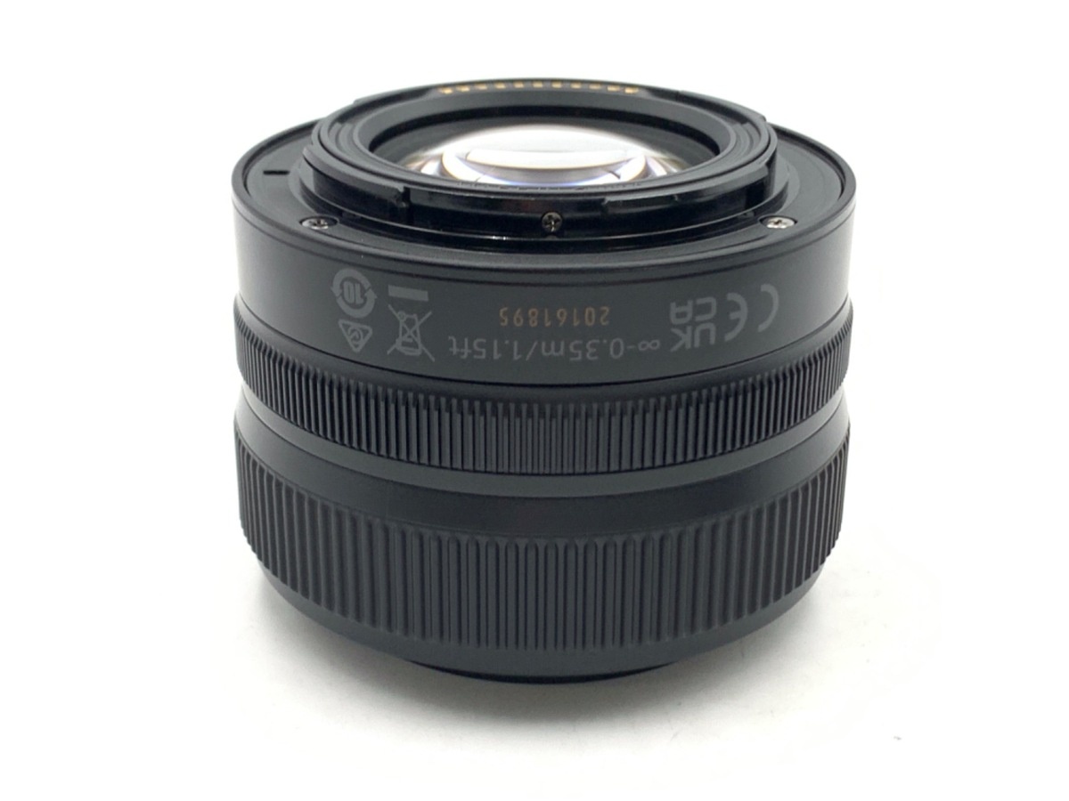 ニコン NIKKOR Z 24-50mm f/4-6.3