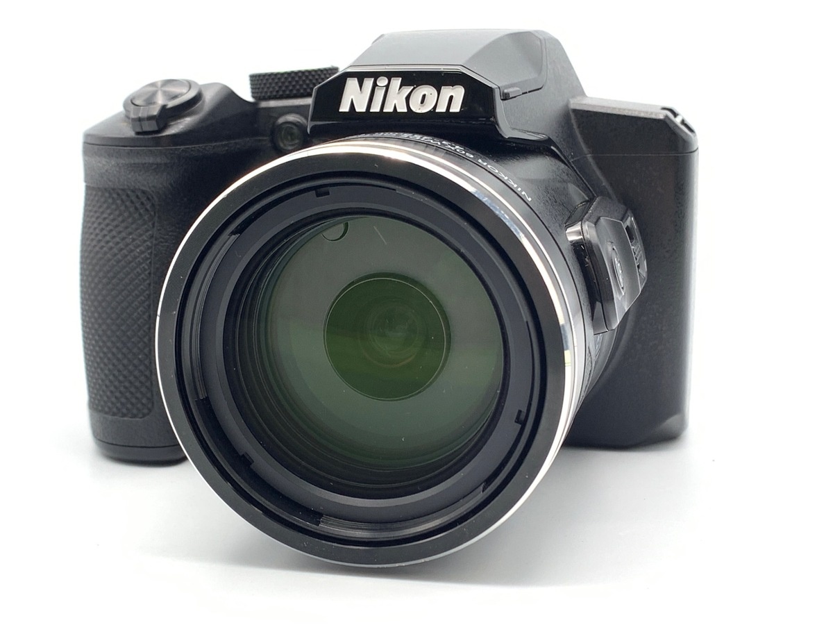 ニコン COOLPIX B600 ブラック