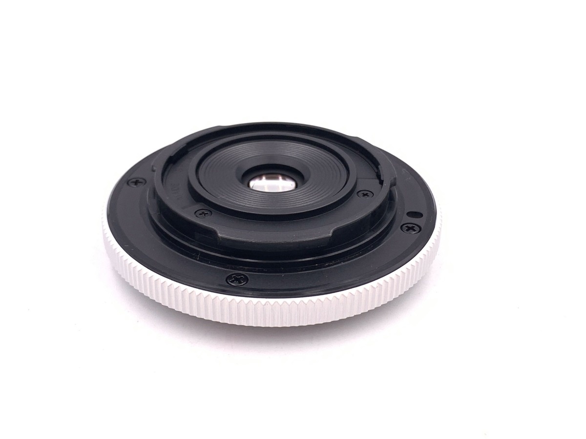 オリンパス 15mm F8 ボディキャップレンズ BCL-1580