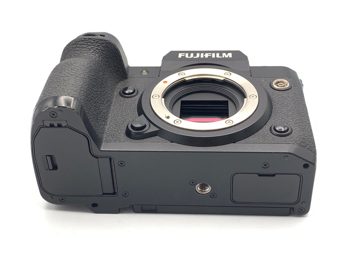 フジフイルム X-H2 ボディ