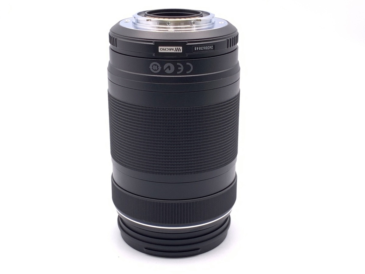 オリンパス M.ZUIKO DIGITAL ED 75-300mm F4.8-6.7 II