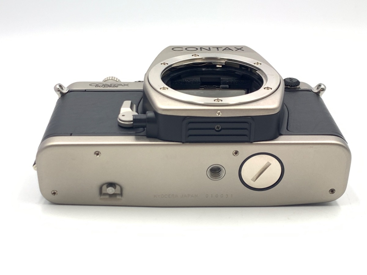 コンタックス S2 (60years) ボディ