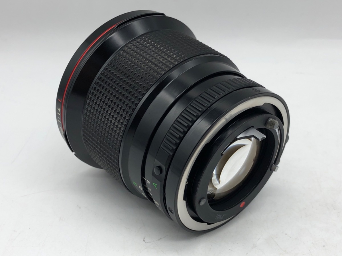 キヤノン(CANON) NewFD 24/1.4 L